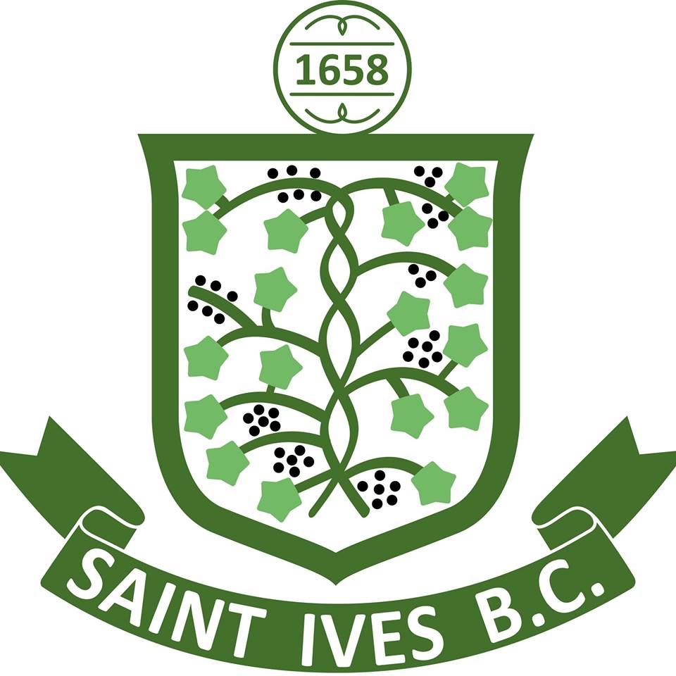St Ives Bowling Club