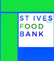St Ives Food Bank