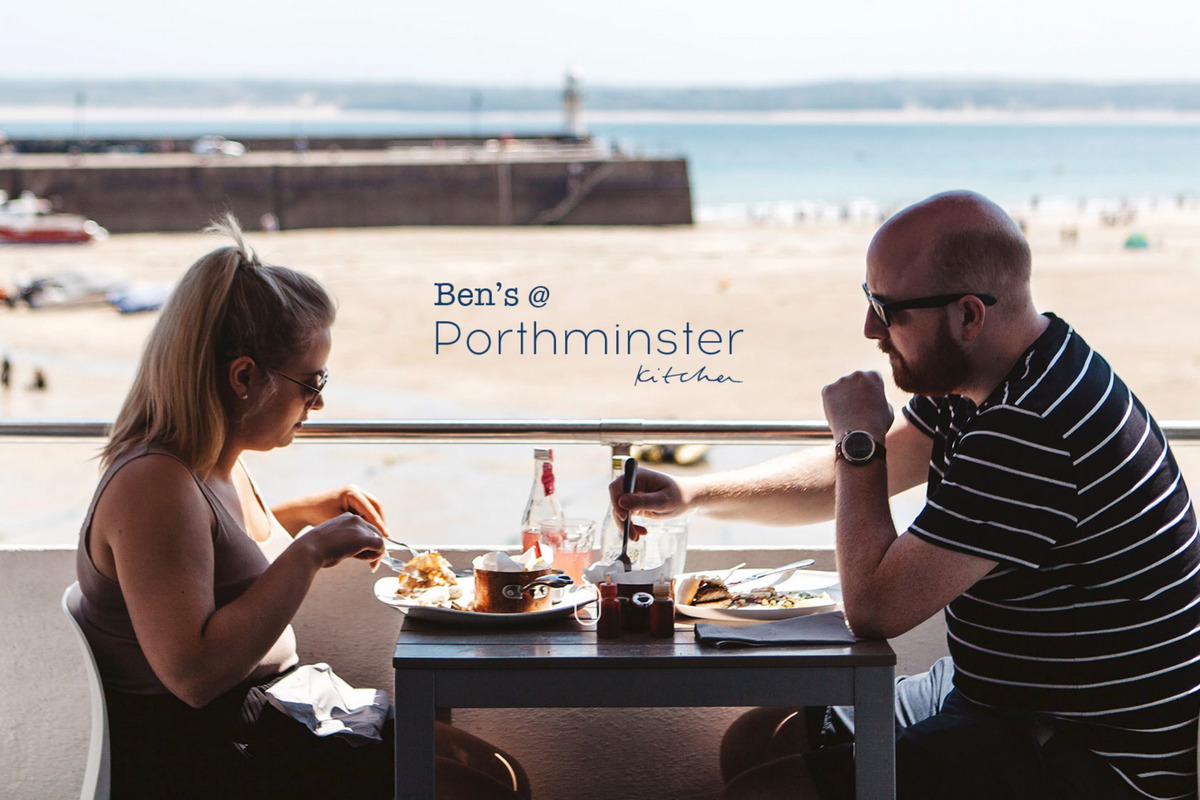 Ben's @ Porthminster Kitchen