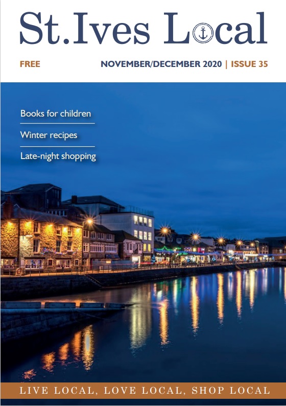 St Ives Local Nov Dec 2020