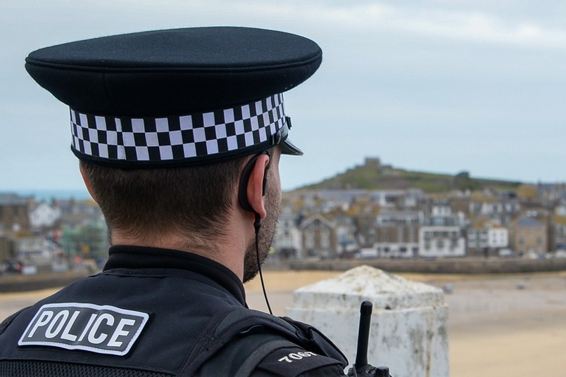 Visitor numbers could boost police funding