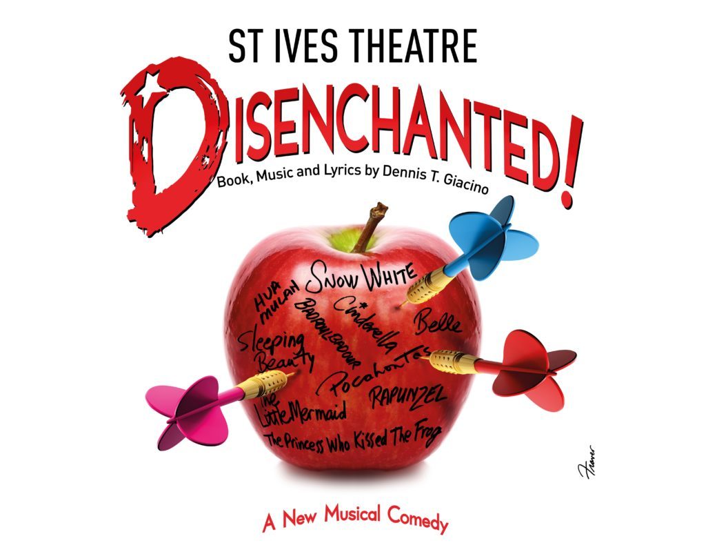 Disenchanted