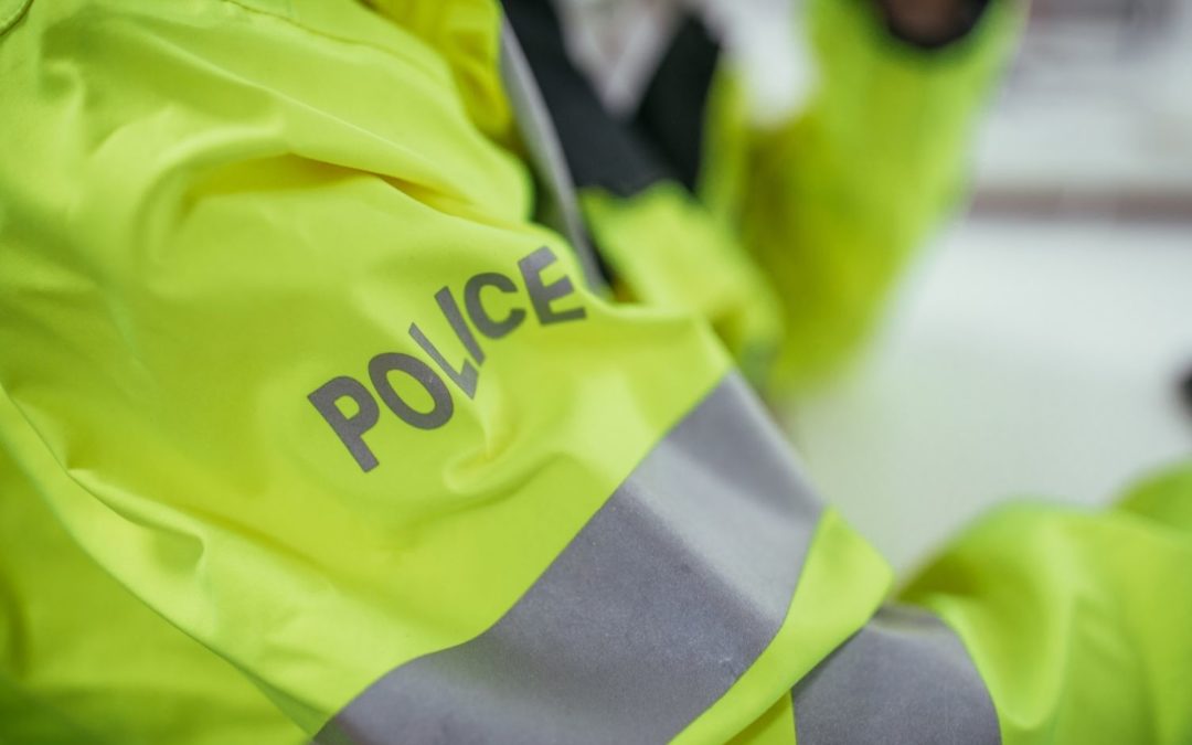 Witnesses sought after Hayle road collision