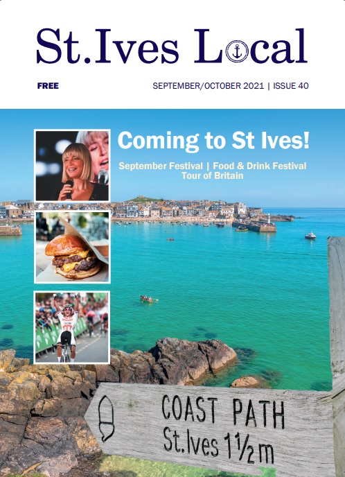 St Ives Local Sept Oct 2021