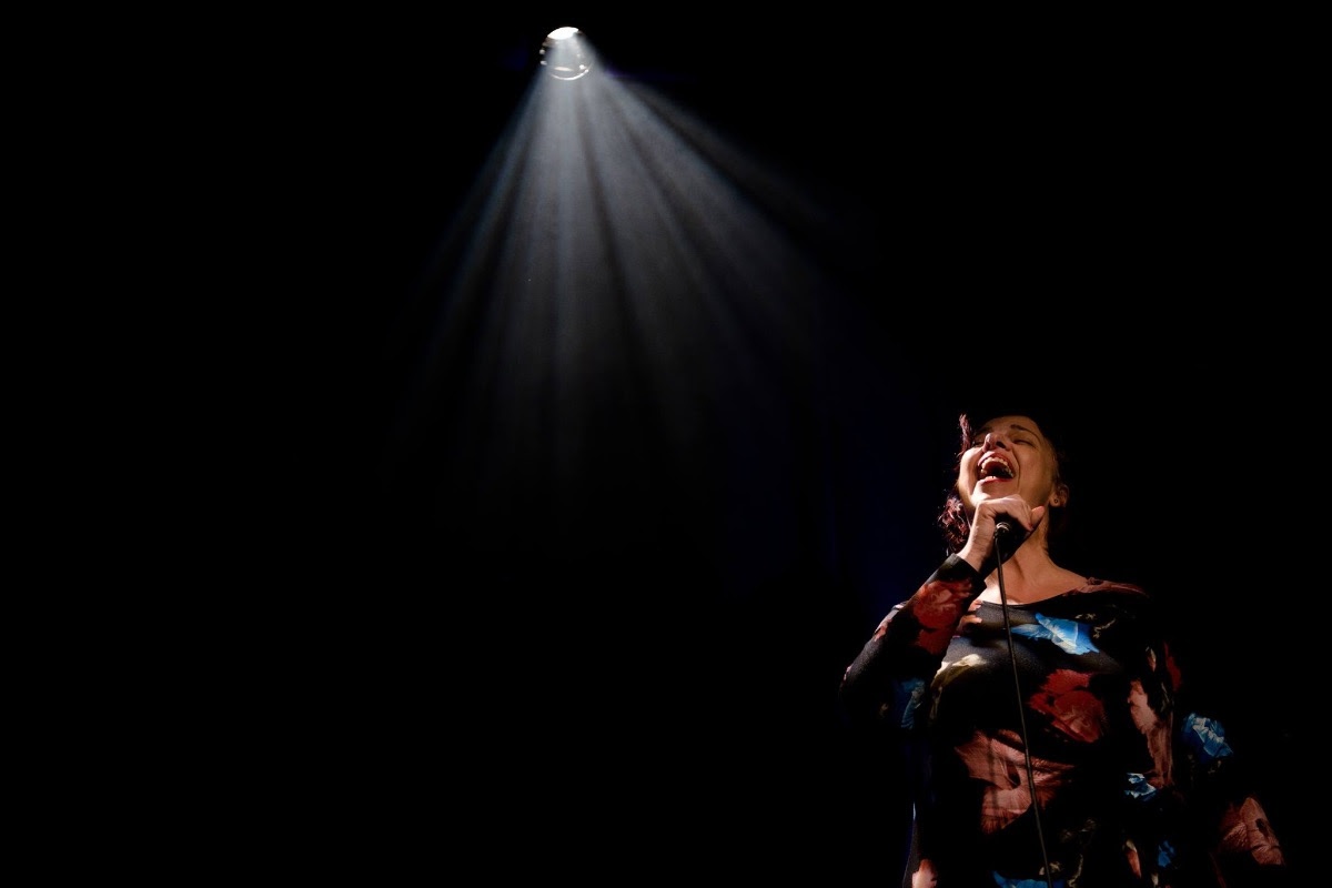 Liane Carroll