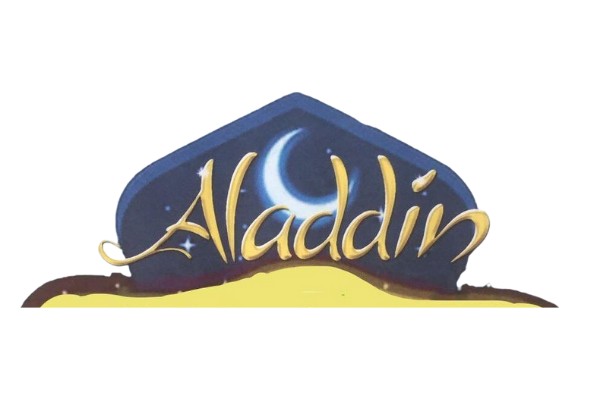 Pantomime Aladdin is coming to Hayle this Easter