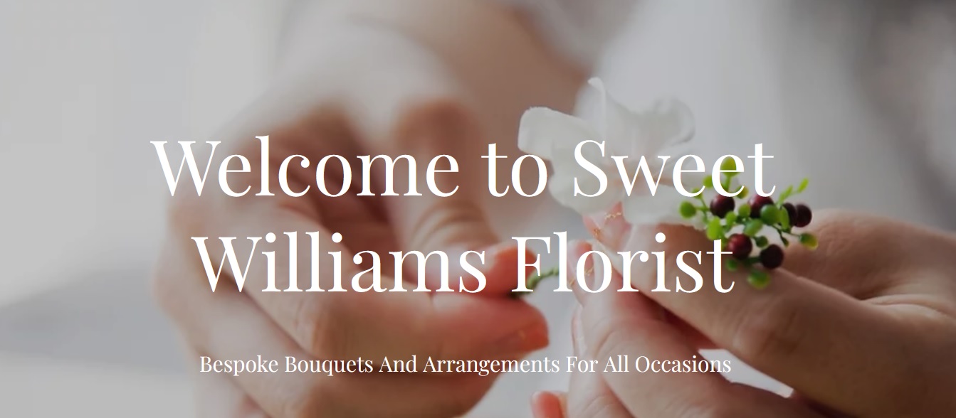 Sweet Williams