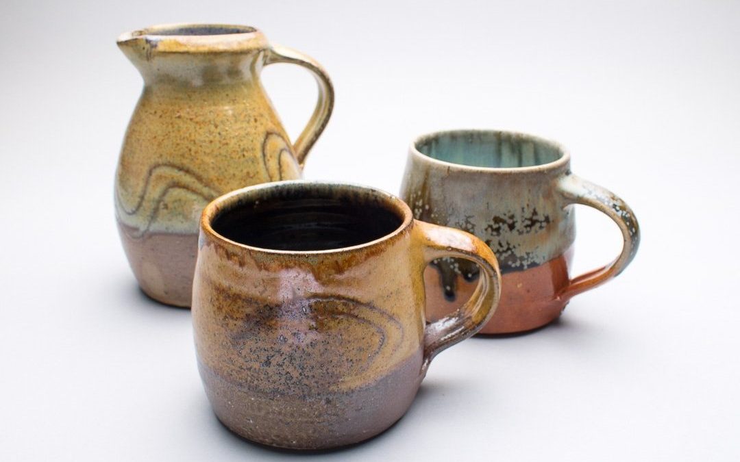 Leach Pottery: Examining the 50-year career of John Webb