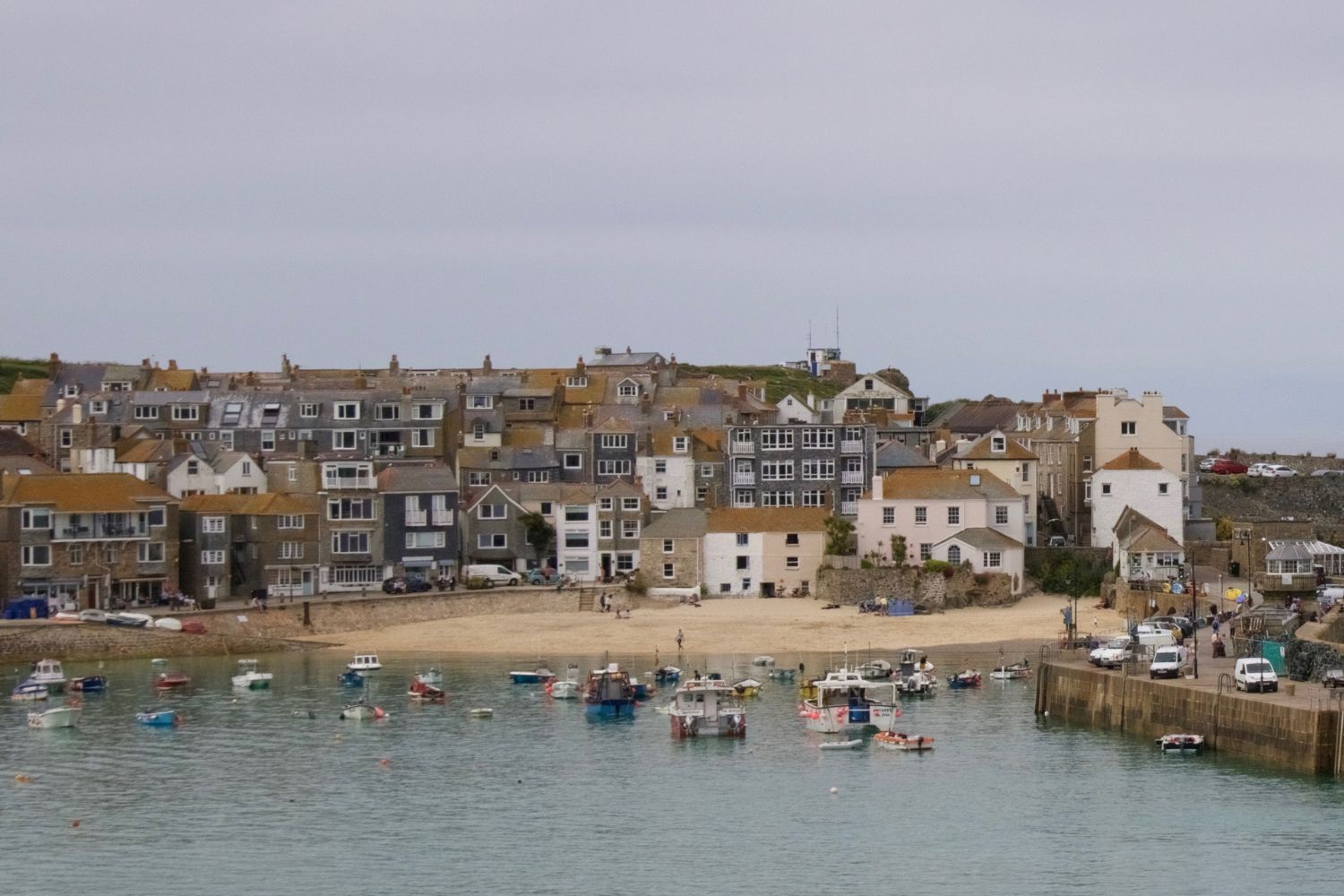 St Ives accommodation
