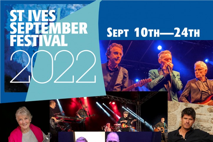St Ives September Festival