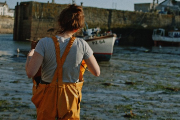 Cornish language films now on BBC iPlayer