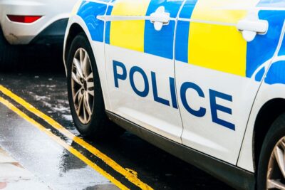 police