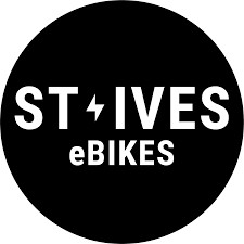 St Ives eBikes