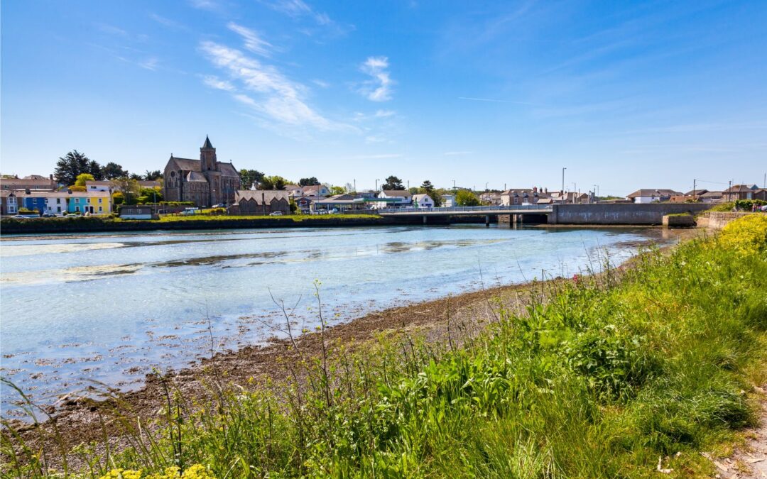 Hayle means business with ten-year masterplan