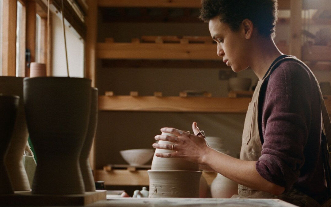 Leach Pottery: Isatu Hyde, Beauty Rooted in Use