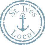 St Ives Local logo