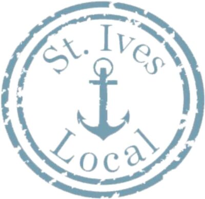 St Ives Local logo