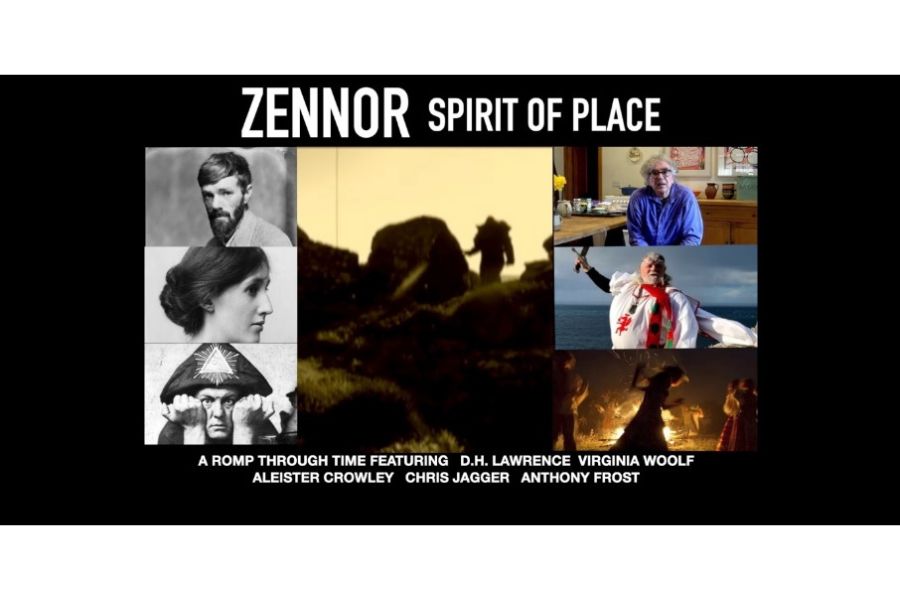 Zennor, Spirit of Place: wild times in a wild landscape