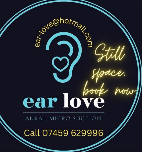Ear Love