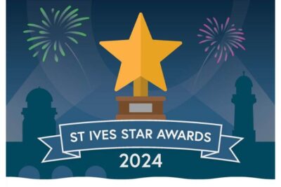St Ives Star Awards