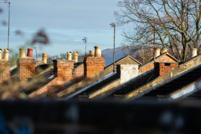 roofs Richard Bell Unsplash