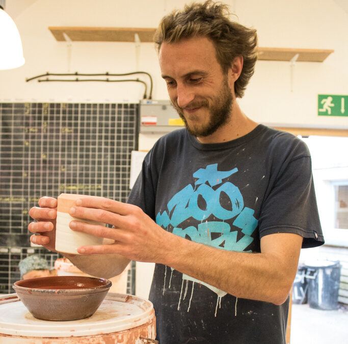 Leach Pottery announces new trustees