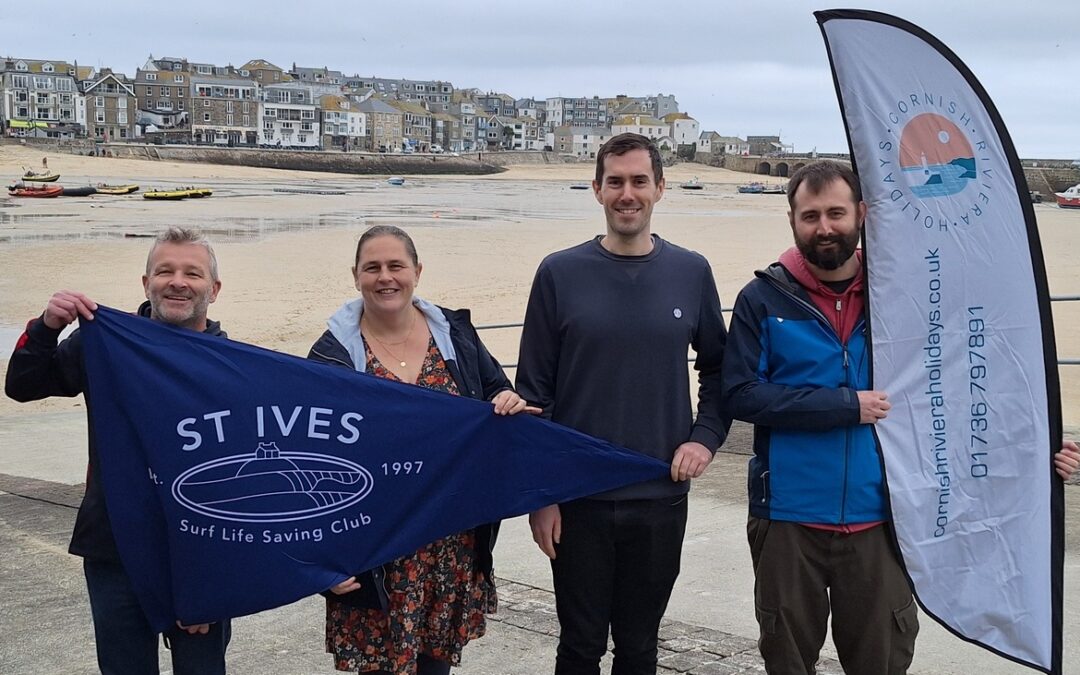 Preparations under way for 2025 St Ives Biathlon