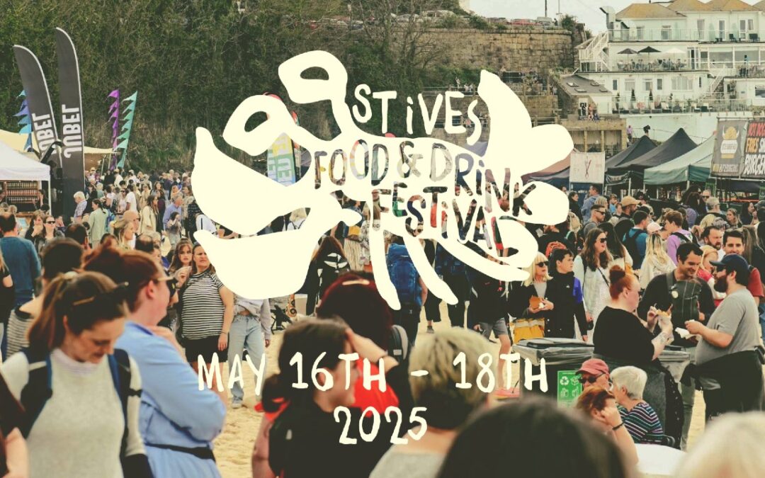 First details of Food and Drink Festival released