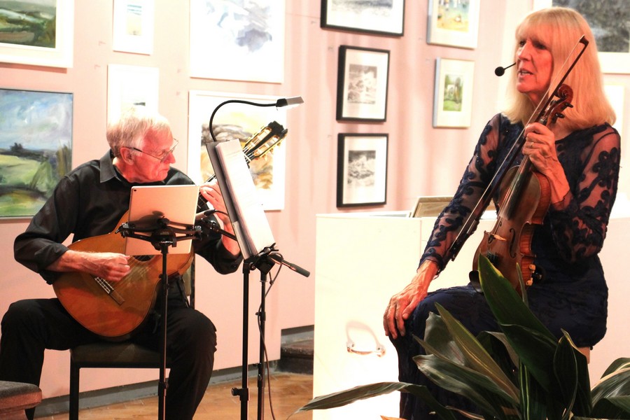 Award nomination for new ARKangel show