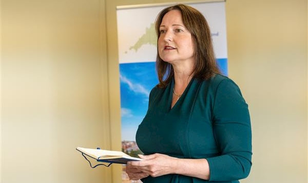 Police and crime commissioner to serve as independent