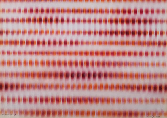 Belgrave Peter Sedgley