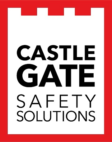 Castle Gate