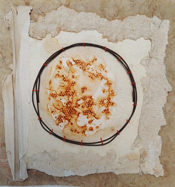 Circle Liz Hewitt