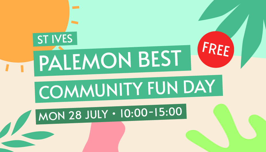 Community fun day