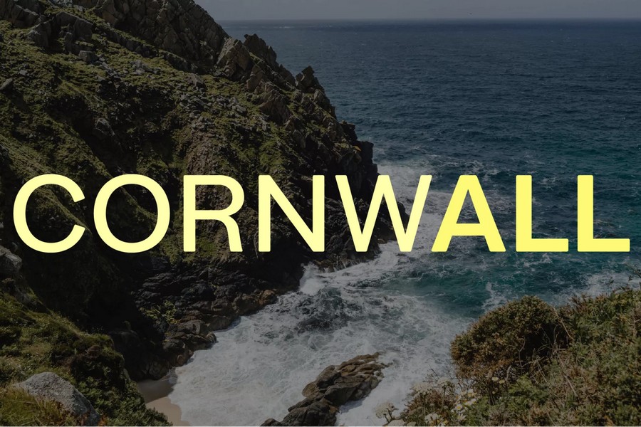 New Cornwall website targets investment