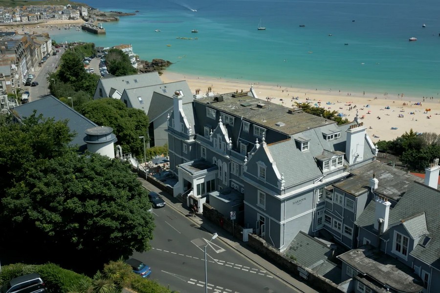 New financial year, new costs for hospitality