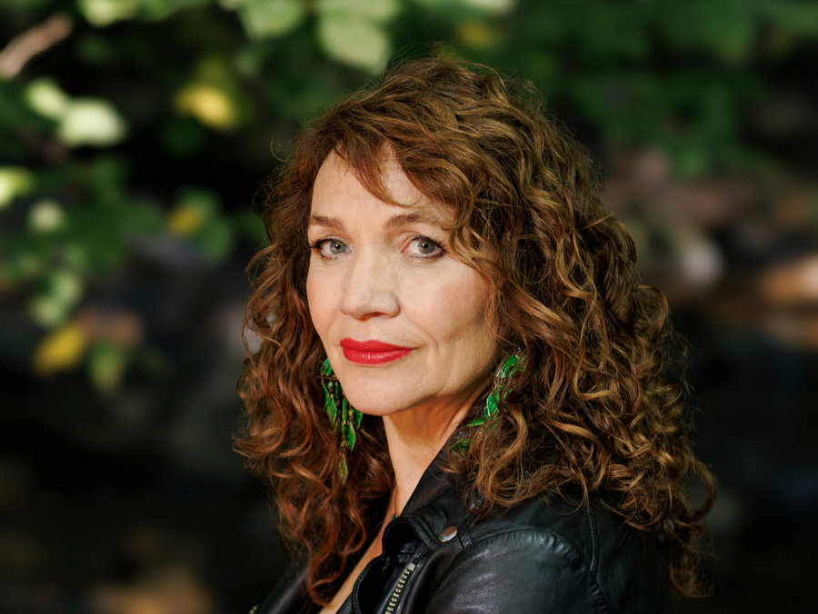 Jacqui Dankworth