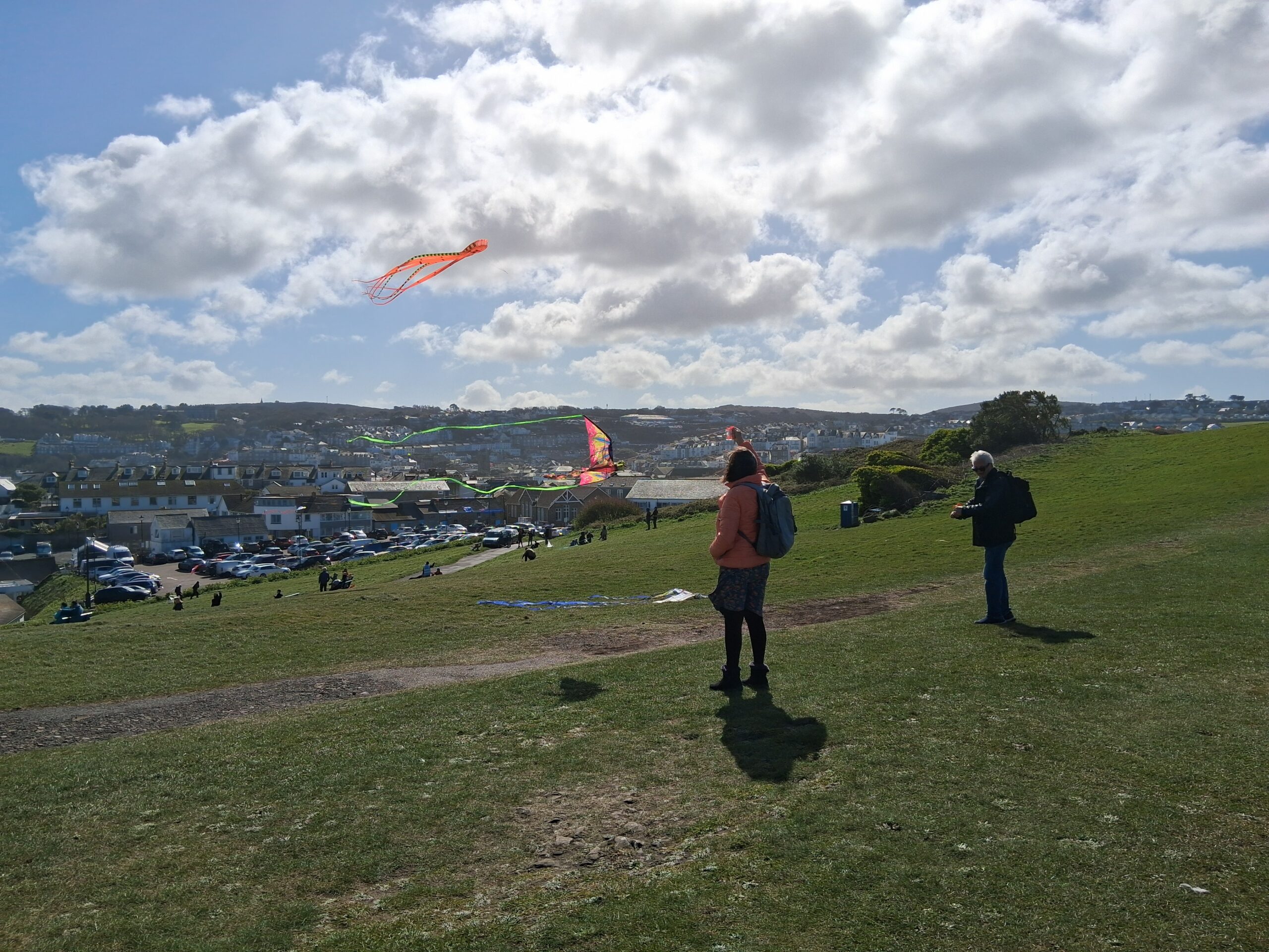 Kite Fest 5 LS