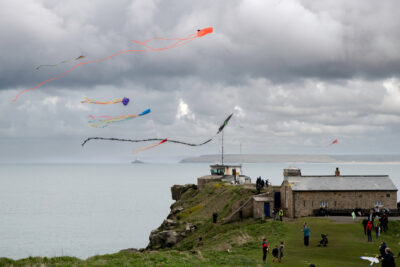 Kite Fest Tom Harrison