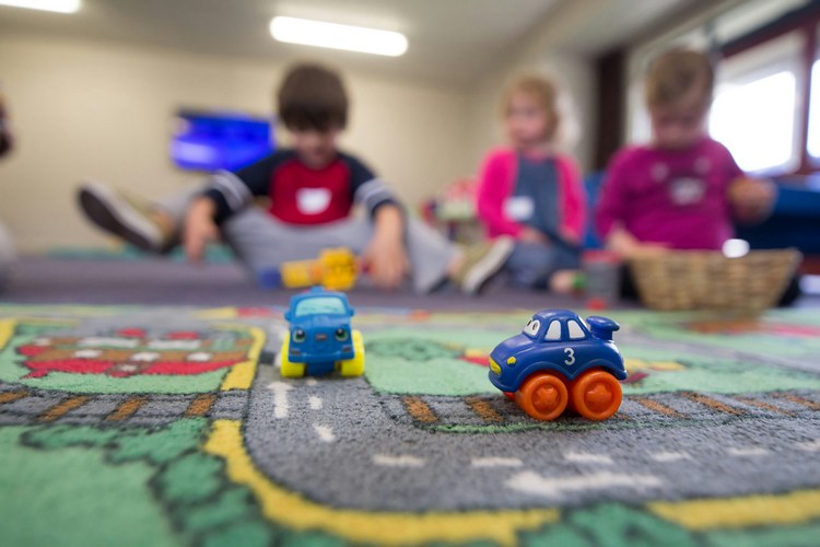 SIL BD childcare