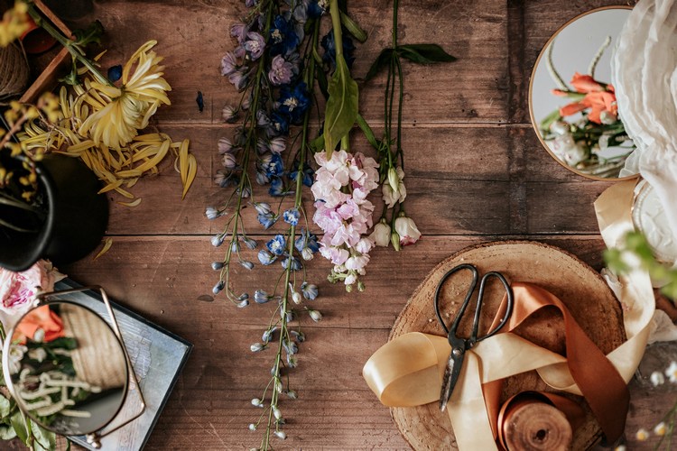 SIL BD florists