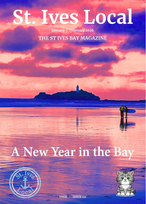 SIL cover Jan Feb 2026