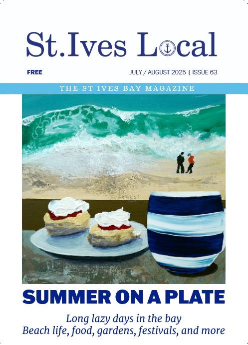 SIL cover July Aug 2025