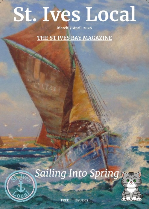 SIL cover Sept Oct 2025