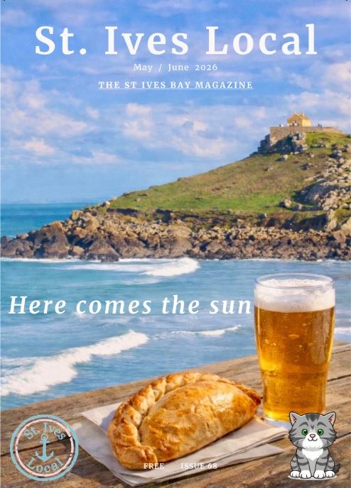 SIL cover Sept Oct 2025