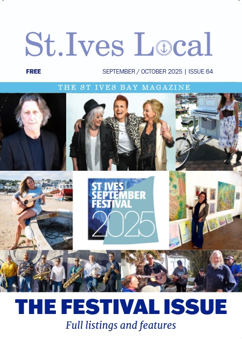 SIL cover Sept Oct 2025