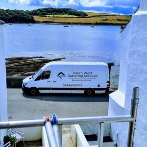 SW Guttering