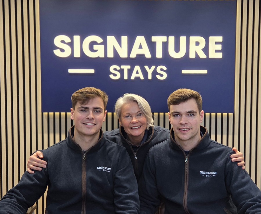 Signature Stays