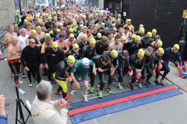 St Ives Biathlon Dan Byers Photography