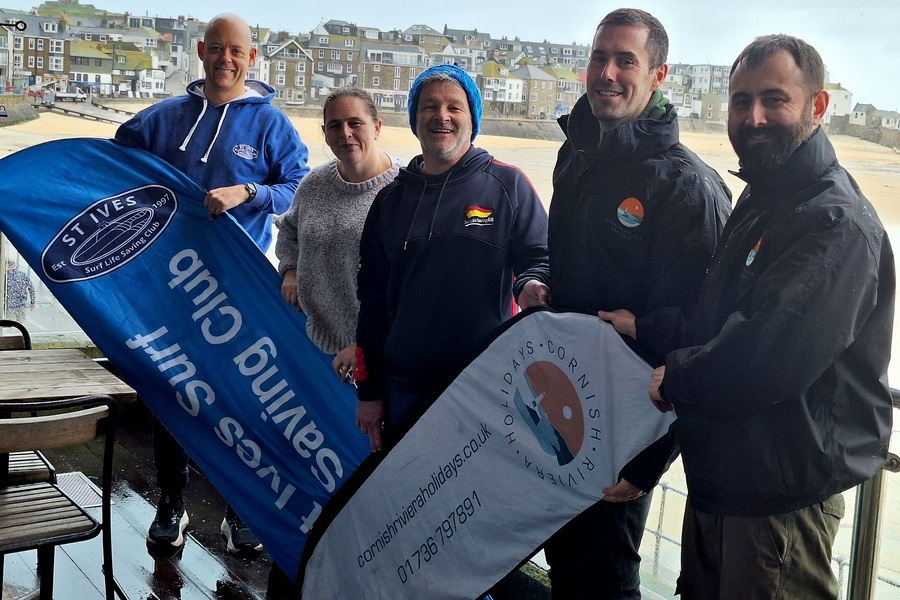 Biathlon will bring all ages to St Ives in June